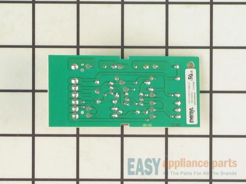CONTROL BOARD – Part Number: 134216300