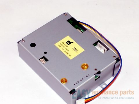 High Voltage Control Board – Part Number: 216893100