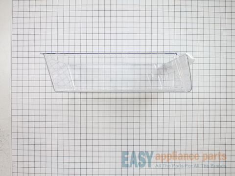 Meat Pan - Clear – Part Number: 240355517