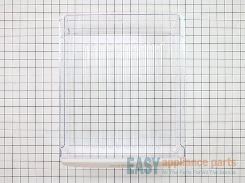 Meat Pan - Clear – Part Number: 240355517