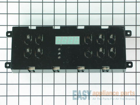 Electronic Clock/Timer – Part Number: 316207511