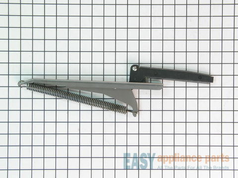 Hinge - Right Side – Part Number: 316216500