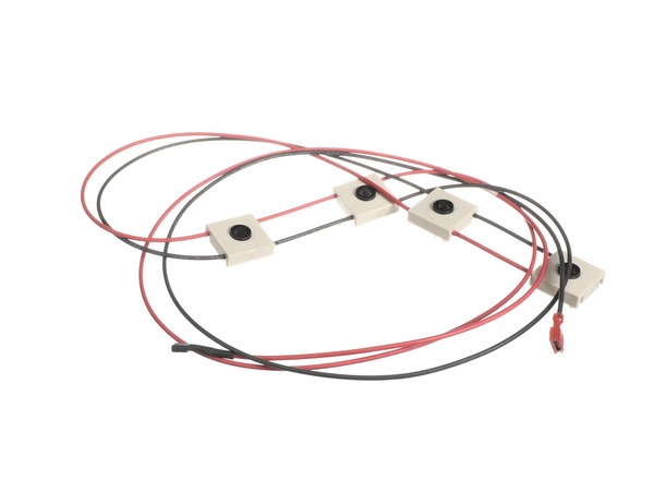 WIRING HARNESS – Part Number: 316219005