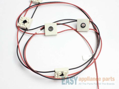 WIRING HARNESS – Part Number: 316219006