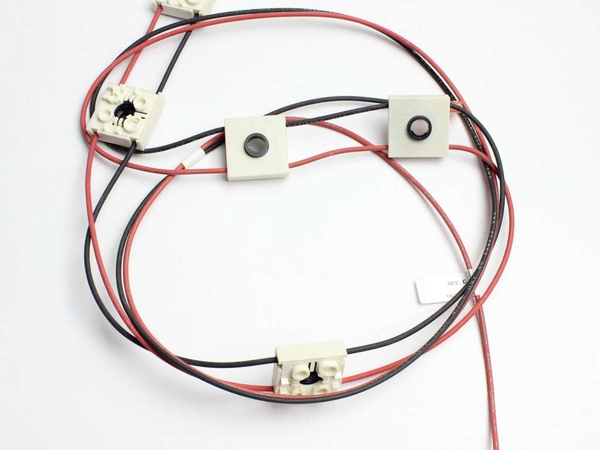 WIRING HARNESS – Part Number: 316219006