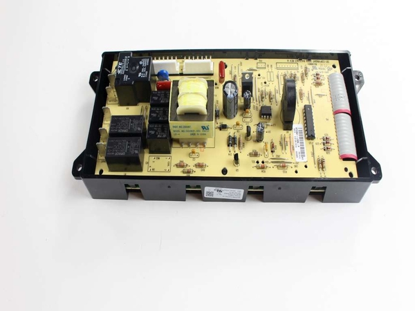 Electronic Clock/Timer with Overlay - Bisque – Part Number: 318185448