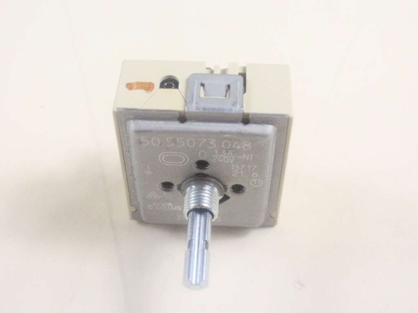Dual Infinite Switch – Part Number: 318191023
