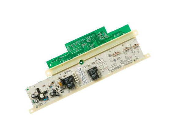 BOARD Assembly MOUNTED – Part Number: WE4M537