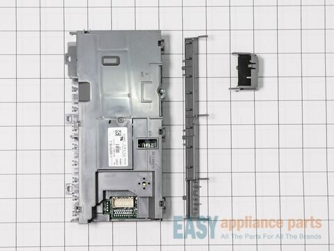 Electronic Control Board – Part Number: W10597041