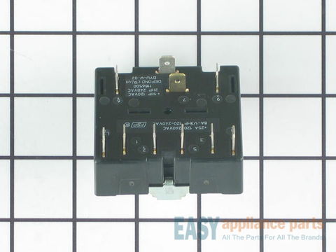 Rotary Switch – Part Number: 1186500