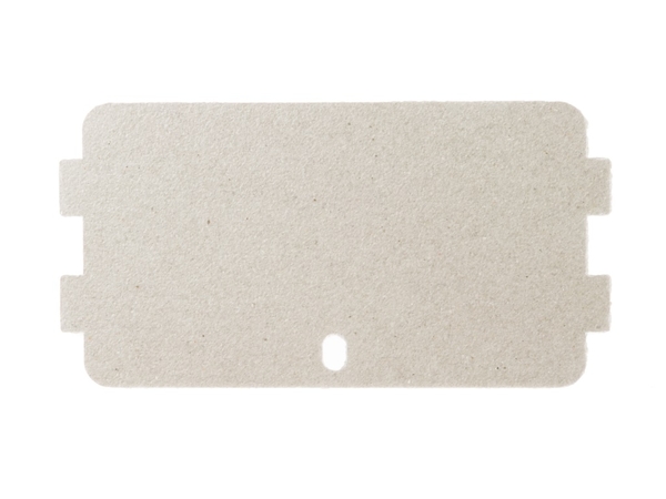 COVER, MICA – Part Number: WB06X10906