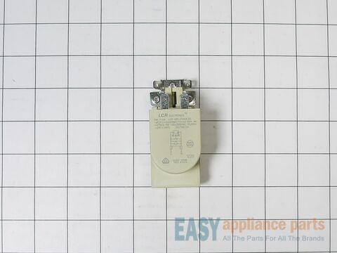 EMI FILTER – Part Number: WH41X10301
