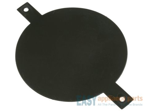 BAFFLE COND AIR – Part Number: WR17X13159