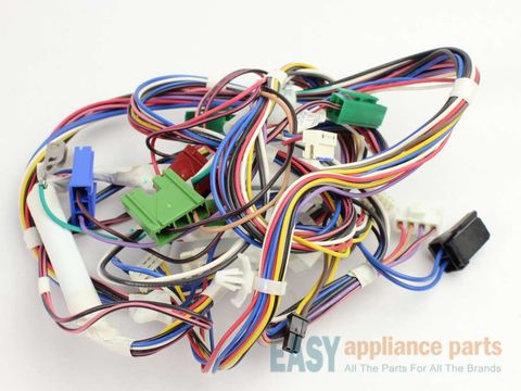 WIRE HARNESS – Part Number: 137585600