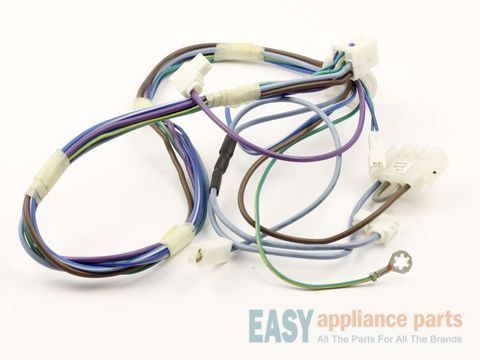 HARNESS-WIRING – Part Number: 242095804