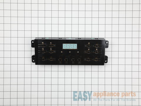 Electronic Control Board – Part Number: 316630005