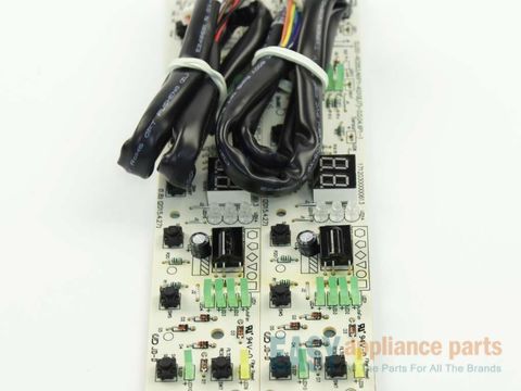 PC BOARD – Part Number: 5304491946