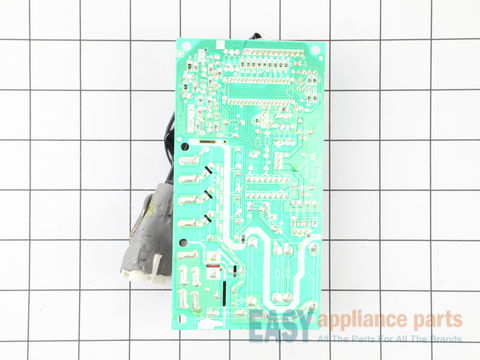 Main Control Board – Part Number: 5304492070