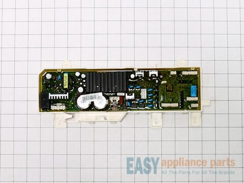 Assembly PCB MAIN-DD(799)-MAIN;F900A-PJT WAS – Part Number: DC92-01021H
