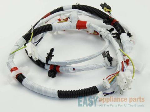 Main Wire Harness Assembly – Part Number: DC93-00312F