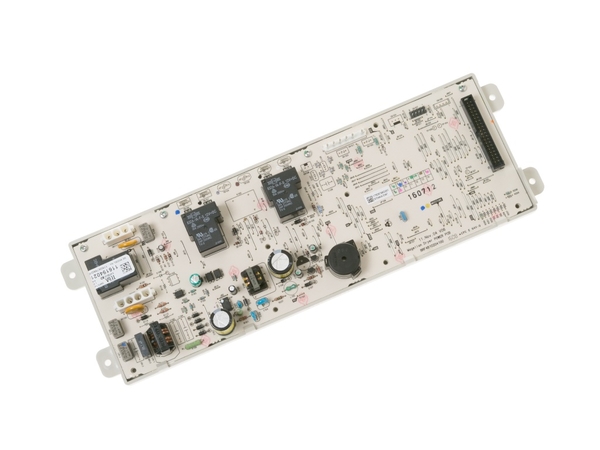 MAIN POWER BOARD – Part Number: WE04M10011