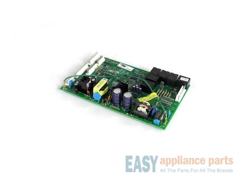 BOARD Assembly MAIN CONTROL – Part Number: WR55X11085