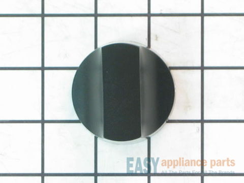 KNOB-COOKING AREA – Part Number: 00166936