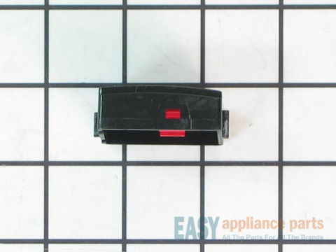Dishwasher Power Switch Button – Part Number: 00168562