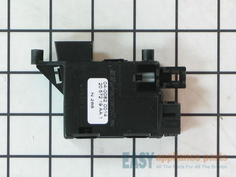 LOCK-ELECTRICAL – Part Number: 00171217