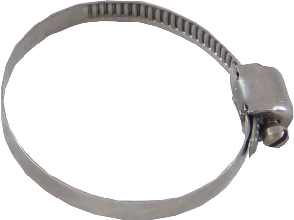 HOSE CLAMP – Part Number: 00172272