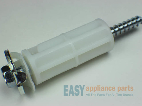Shipping Bolt with Spacer – Part Number: 00175724