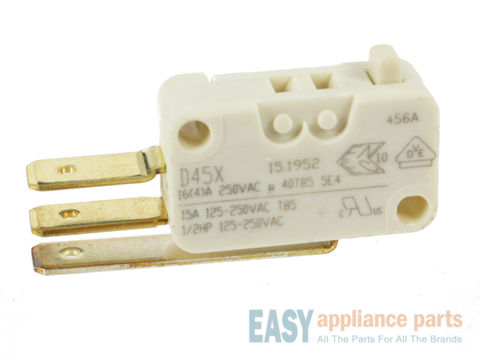 SWITCH – Part Number: 00187205
