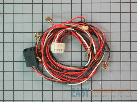 Cable Harness – Part Number: 00189916