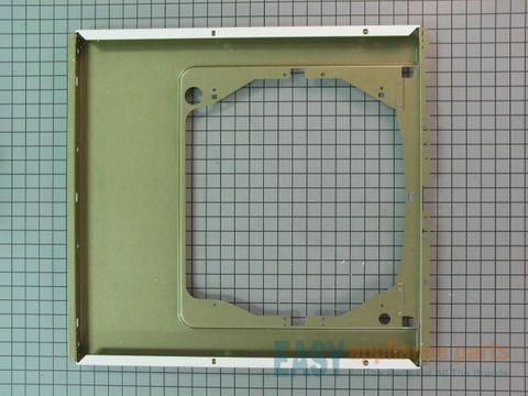 Front Panel – Part Number: 00210153