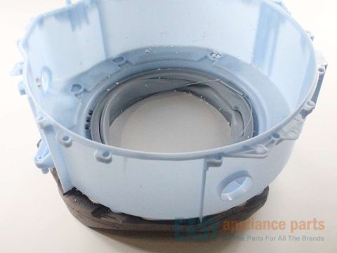 TUB FRONT – Part Number: 00248667