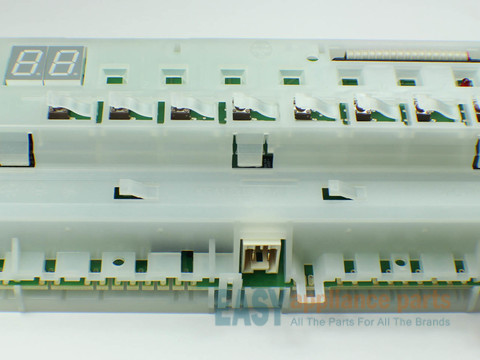 Main Control Board – Part Number: 00266746