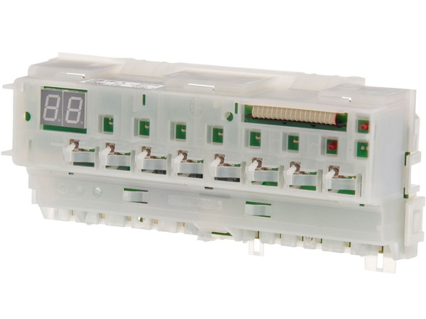 Main Control Board – Part Number: 00266746