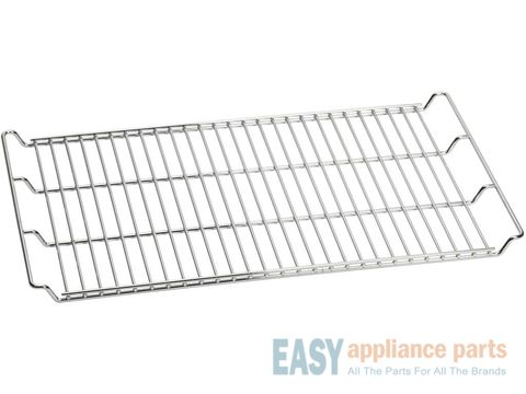 MULTI-USE WIRE SHELF – Part Number: 00292354