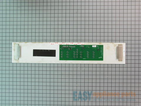 Control Module – Part Number: 00368766
