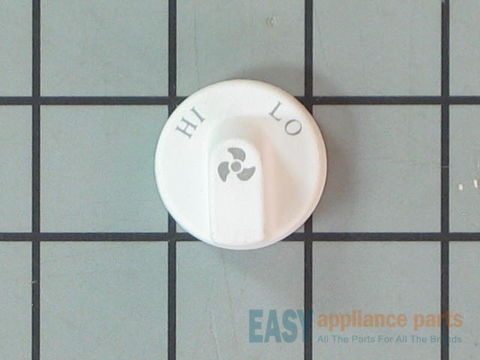 Button – Part Number: 00411386