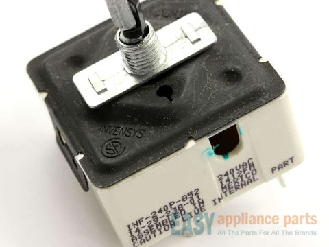 SWITCH – Part Number: 00414603
