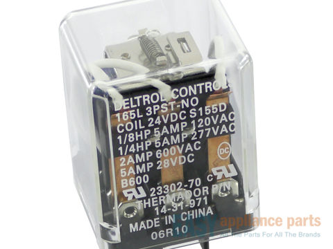 RELAY – Part Number: 00415227