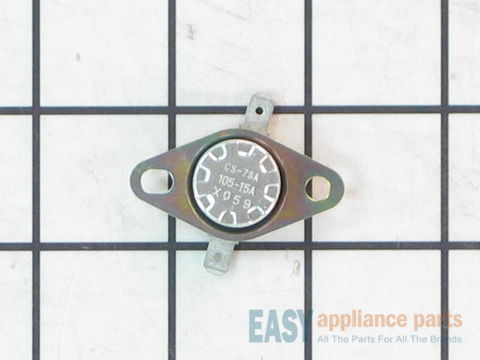 FUSE-THERMAL – Part Number: 00415822