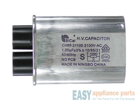 CAPACITOR – Part Number: 00421344