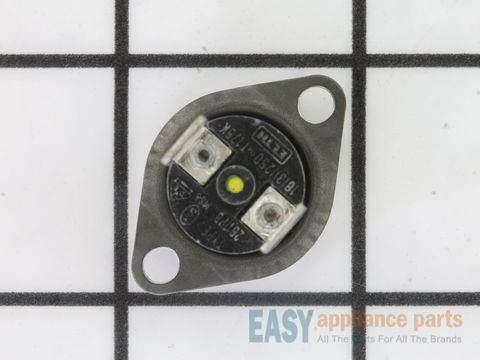 High Limit Thermostat - 195 Degrees – Part Number: 00422177