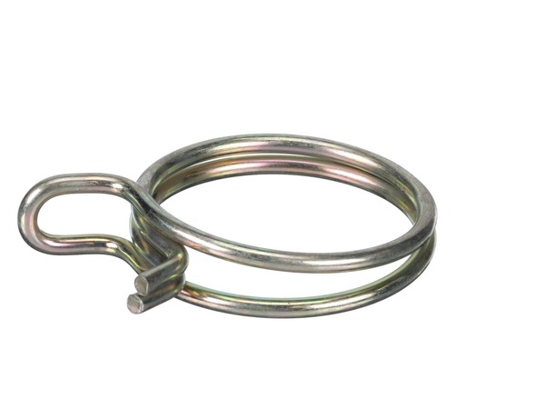 HOSE CLAMP – Part Number: 00422207