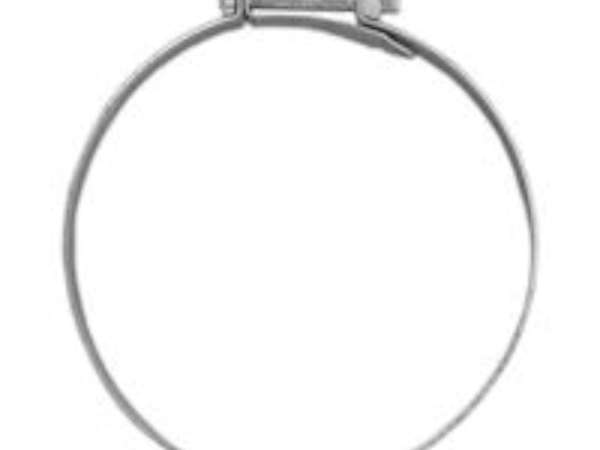 Hose Clamp – Part Number: 00422209