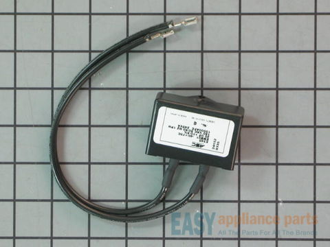 CAPACITOR – Part Number: 00422665