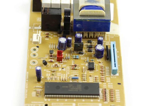 PC BOARD ASSEMBLY-MAINS – Part Number: 00423700