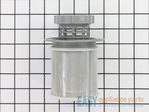 Drain Filter Assembly – Part Number: 00427903